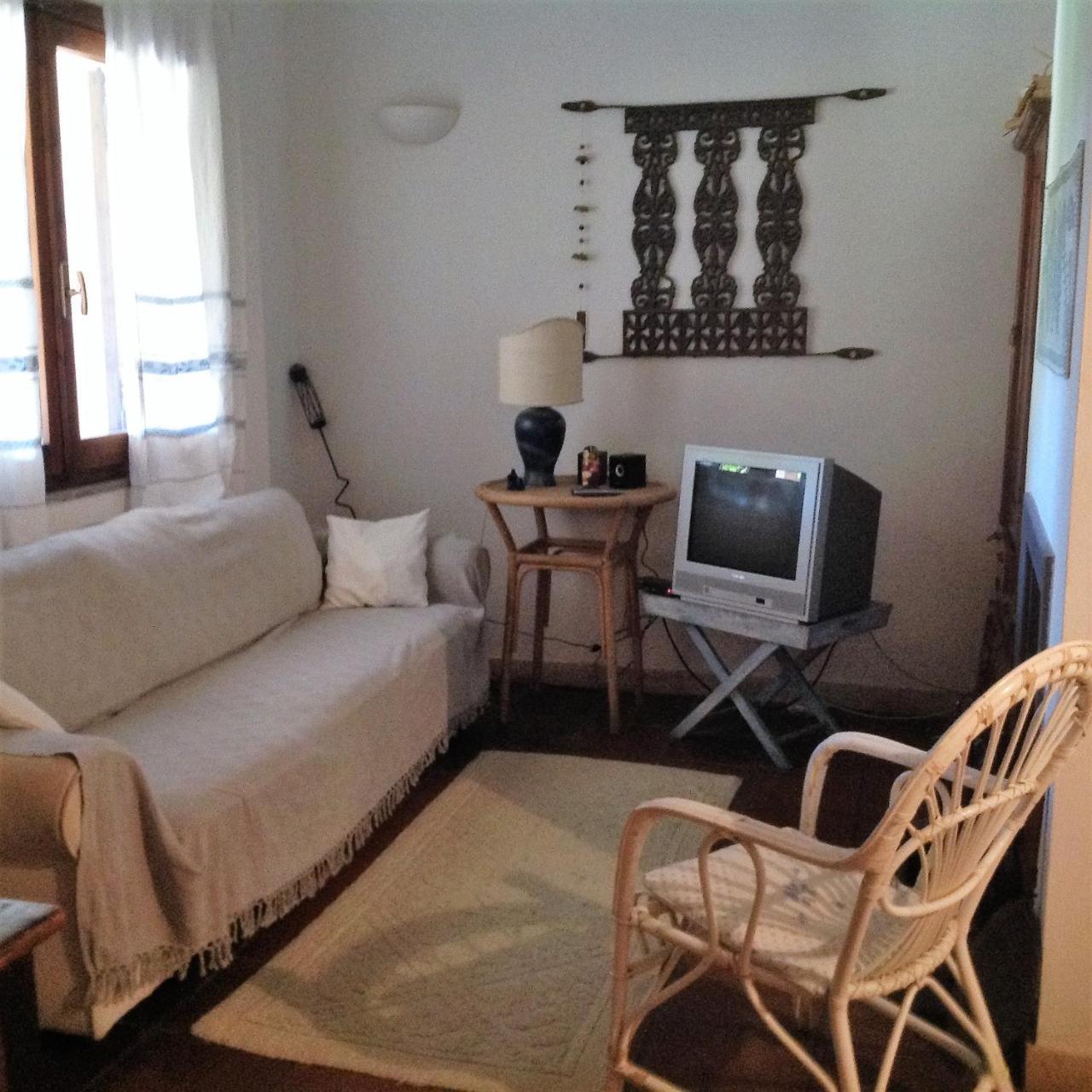 Casa Vacanza Porto Luna 68 Villasimius Exterior photo