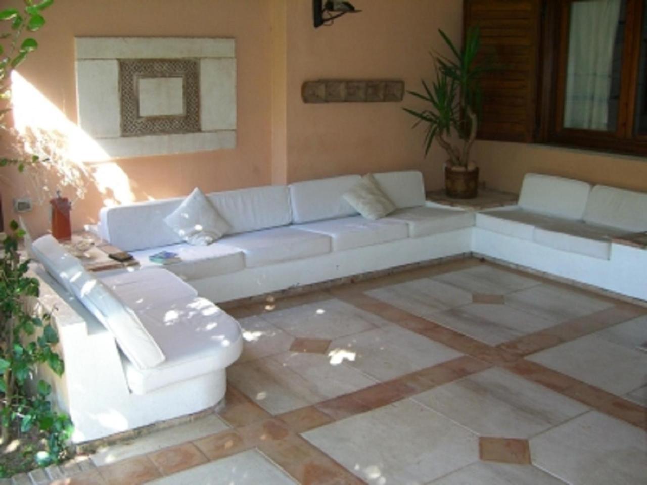 Casa Vacanza Porto Luna 68 Villasimius Exterior photo